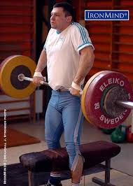 Szymon kołecki (born october 12, 1981 in oława) is a polish weightlifter, silver medallist at the 2000 olympic games in sydney and 2008 olympic games in beijing. Ironmind On Twitter The Great Szymon Kolecki Now President Of The Polish Weightlifting Federation In Training 2007 Szymonkolecki Http T Co M9hqgwfkfq