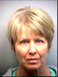 Grandmothers for Peace arrested at war protest