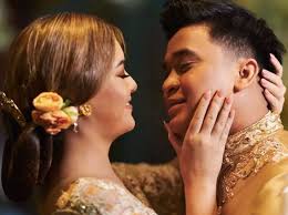 Tampaknya, billy dan amanda memang mantap melanjutkan hubungan mereka ke jenjang yang lebih serius. Indra Bekti Tawarkan Diri Jadi Mc Di Pernikahan Billy Syahputra Amanda Manopo Okezone Celebrity