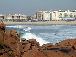Porto de abrigo 3.5 km. Praia Do Castelo Do Queijo No Porto 2021 Dicas Incriveis