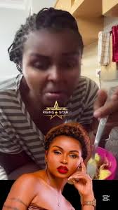 Real Vicky Biography