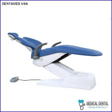 Ads Dental Chair Aj12 Chair A091201 Dentamed Usa In 2020 Dental Chair Medical Dental