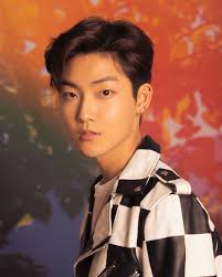 Guys i need to confess something. Kevin The Boyz And Kevin Moon Image 6318441 On Favim Com