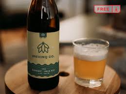 Free Beer Bottle Psd Mockup By Mr Mockup In 2020 Free Beer Beer Bottle Bottle