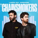 The Chainsmokers