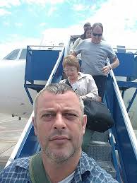 Eric Marshman Obituary (2019)