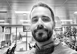 Daniel Ruesga Ibáñez