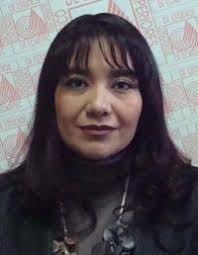 ING. HILDA MARTHA ÁGUILAR ORTIZ DR. ARTURO ÁGUILAR PÉREZ