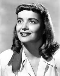 CARRIE McCORD great 8x10 20th Century Fox still -- mo819