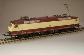 120, traffic red, little trapeze, old db logo, roof serie version. Flm 4350 Db Iv Br 120 Elektrolokomotive Mobadaten