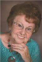 Beverly Kraft Obituary (1937