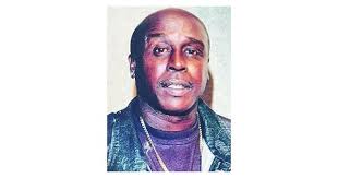 Rafael Walls Obituary (1954