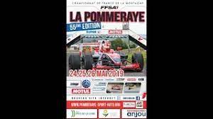 Course de côte de marchampt 2018. 55eme Course De Cote De La Pommeraye 25 Mai 2019 Youtube