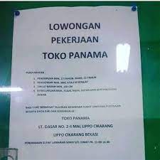 Tercatat ada tujuh kawasan industri di cikarang yang sudah berdiri hingga saat ini. Lowongan Kerja Harian Di Cikarang Merupakan Sebuah Perusahaan Manufaktur Printer Yang Terlatak Di Kawasan Ejip Cikarang Selatan Yang Memproduksi Berbagai Jenis Printer Saat Ini Kembali Membuka Anggri S Collection