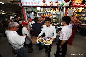We did not find results for: Singapore Street Food Michelin Star Gallery The Rebel Dandy