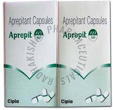 Image result for Aprepitant