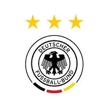 Spain national football team logo pdf vector eps free download, logo, icons, clipart | spain national football team, football team logos, spain soccer. Germany National Football Team Logo Vector Ai Eps Hd Icon Resources For Web Designers