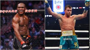 Hernández: Canelo Alvarez Had A Chance To Elevate His Ambitions, And It'S  Gone - Los Angeles Times