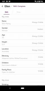 Yes, you can change your location at any time, even as a free user. Hinge Dating App Review Why It S Better
