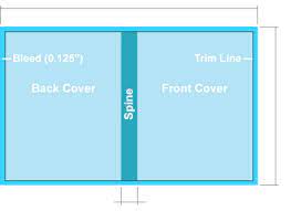 Use the form below to calculate the spine width and weight of your books. Custom Printed Book Spine Size Calculator