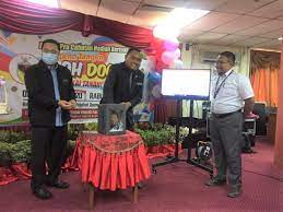 See full list on pilah.ns.gov.my Pdtkp Sasar Kutipan Cukai Rm4 Juta Utusan Digital