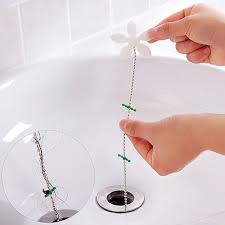 This issue may be with the venting system in your home. 1 Pc Home Bathroom Shower Drain Sink Hair Catcher Clog Hair Removal Tool Shower Drain Kitchen Sink Strainer Drain Cleaners