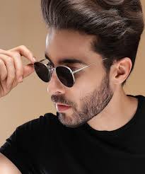 Round Sunglasses Branded Sunglasses For Mens In India VOYAGE Round  Sunglasses