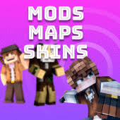 Download mods, skins & maps for minecraft. Mods Maps Skins For Minecraft Pe 9 0 Apks Com Roleplaycrochet Mcpe Apk Download