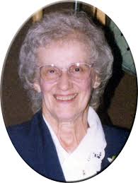 Betty Pence Obituary