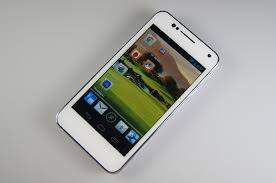 Allview P4 DUO - review : Gadget.ro ...