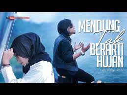 Atikah edelweis mendung tak berarti hujan ft febian. Download Mendung Tak Berarti 3gp Mp4 Codedwap