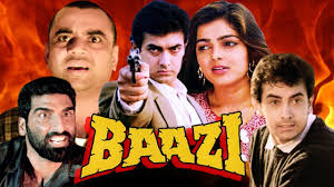 List of the best aamir khan movies, ranked best to worst with movie trailers when available. Baazi Full Movie Aamir Khan Hindi Action Movie Mamta Kulkarni Superhit Bollywood Action Movie Youtube