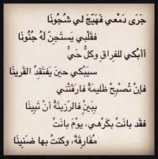 A Malle Luna Sors زهير بن أبي سلمى Arabic Quotes Content Writing Quotes