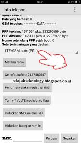 Cara setting apn telkomsel 4g yang stabil dan tercepat di hp android, iphone maupun modem untuk smartphone android dengan sistem operasi di bawahnya, cara setting apn telkomsel pun yang tentu saja gratis dan work. Cara Menggunakan Aplikasi 4g Switcher Jelajah Tekno