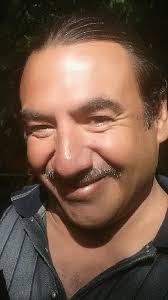 Martin Olivarez Obituary (1966