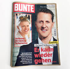 Lesen sie hier die letzten neuigkeiten zum gesundheitszustand von michael schumacher Michael Schumacher Ein Detail Lasst Sabine Kehm Unkommentiert Welt