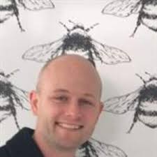 Dr Richard Gill at Imperial College London