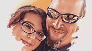 Fundraiser for Casey Crabtree by Justyne Mynch : Christopher and Casey with  medical expenses