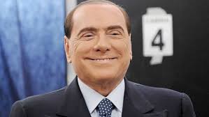 Silvio bunga bunga berlusconi (b. Berlusconi To Monza Fans After A Game Excuse Me But Now I Have To Go And F Marca In English