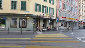 zuri bistro albisriederplatz zurich restaurant happycow