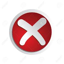 Traducir cancelar significado cancelar traducción de cancelar sinónimos información sobre cancelar en el diccionario y enciclopedia en línea gratuito. Boton Cancelar Ilustraciones Vectoriales Clip Art Vectorizado Libre De Derechos Image 81485857