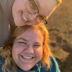 Ann Casswell's Instagram, Twitter & Facebook