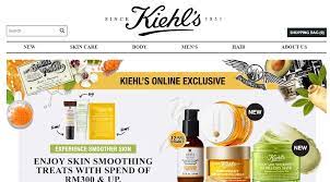 Check out our kiehls.com promotional codes including 101 coupon codes, discount codes have been used since yesterday. Kiehl S Malaysia Promotion