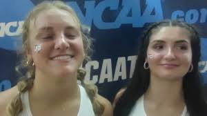 NCAA D1 Outdoor Championships