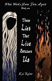 Third album by the australian ska band area 7 *torn apart (film); These Lies That Live Between Us What Words Have Torn Apart Book 1 Ebook Raine Kai Amazon In Kindle Store