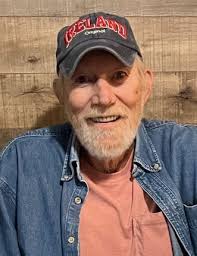 Obituary information for James Edward Hooks, Sr.