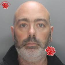 Darren Sharp from Gosmore Sentenced to 8 Years for Historical Sex Offences  Against Girls in Cambridgeshire