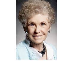 Fanny Bain Obituary (2020)