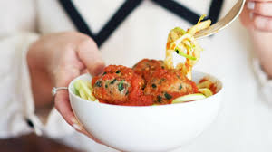 Check spelling or type a new query. Recipe Loaded Italian Meatballs With Lexi S Clean Kitchen