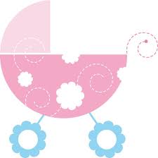 Bebe Baby Shower Png Imagui Baby Shower Images Card Making Baby Clips